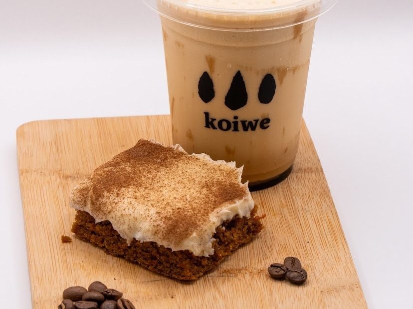 Koiwe Café